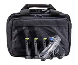 ROST MARTIN RM1C CTC 9MM 4" 15/17RD