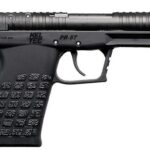 Kel-Tec PR57 Black 5.7 X 28 4.6" Barrel 20-Rounds Optics Ready