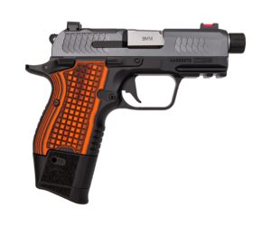 Kimber CDS9 Grey / Orange 9mm 3.18" Barrel 15-Rounds