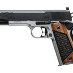 Kimber 1911 Next Gen Custom Two-Tone .45 ACP 5" Barrel 7-Rounds