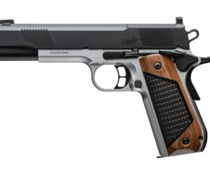 Kimber 1911 Next Gen Custom Two-Tone .45 ACP 5" Barrel 7-Rounds
