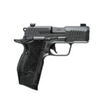 Kimber CDS9 Black / Grey 9mm 3.18" Barrel 13/15-Rounds