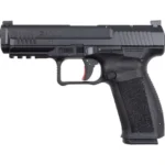 Canik METE SFT ONE 9mm 4.46" Barrel 18-Rounds