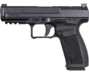 Canik METE SFT ONE 9mm 4.46" Barrel 18-Rounds