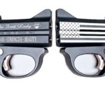 Bond Arms First Lady .38 SPL 3" Barrel 2-Rounds