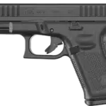 Glock 44 V .22 LR 4.02" Barrel 10-Rounds