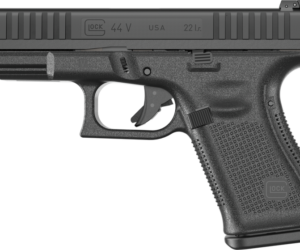 Glock 44 V .22 LR 4.02" Barrel 10-Rounds