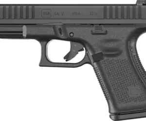 Glock 44 V .22 LR 4.02" Barrel 10-Rounds