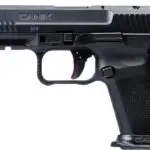 Canik METE SF ONE 9mm 4.19" Barrel 15-Rounds