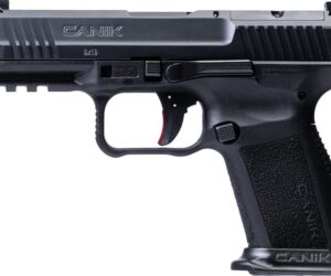 Canik METE SF ONE 9mm 4.19" Barrel 15-Rounds