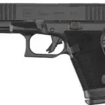 Glock 19 Gen 6 MOS 9mm 4.02" Barrel 15-Rounds