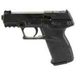 Kel-Tec P17 .22 LR 3.8" Threaded Barrel 10-Rounds