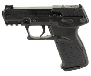 Kel-Tec P17 .22 LR 3.8" Threaded Barrel 10-Rounds