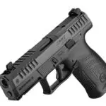 CZ P-10 C 9mm 4" Ported Barrel 15-Rounds