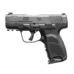 Heckler and Koch CC9 9mm 3.3" Barrel 12-Rounds