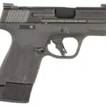 Smith and Wesson M&P9 Shield Plus OR 9mm 3.1" Barrel 10/13/15-Rounds