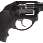 Ruger LCR .22 LR 1.87" Barrel 8-Rounds w/Hogue Grip