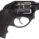 Ruger LCR .22 LR 1.87" Barrel 8-Rounds w/Hogue Grip
