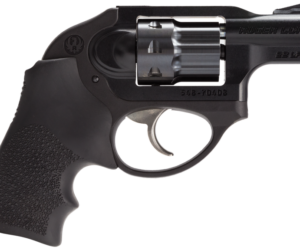 Ruger LCR .22 LR 1.87" Barrel 8-Rounds w/Hogue Grip