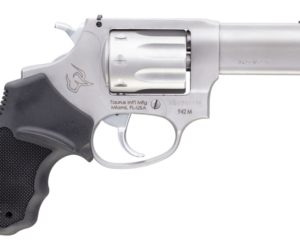 Taurus 942 Stainless .22 Mag 3" Barrel 8-Rounds