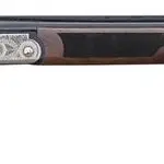 Pointer Acrius Walnut 12 GA 28" Barrel 3"-Chamber 2-Rounds