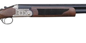 Pointer Acrius Walnut 12 GA 28" Barrel 3"-Chamber 2-Rounds