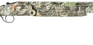 Tristar Hunter Mag II Mossy Oak Break Up 12 GA 26" Barrel 3.5"-Chamber 2-Rounds