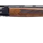 Mossberg SA-20 All Purpose Field Wood/ Black 20 Gauge 26-Inch 5Rd