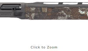 FRANCHI AFFINITY 3 WATERFOWL ELITE 12 GAUGE 28 " BARREL | WATERFOWL TIMBER/COBALT