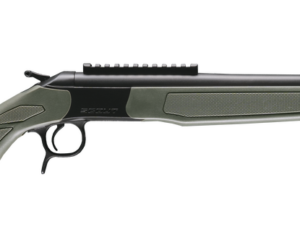 CVA Scout SPUR, Break Action .410 20" - 20" Barrel