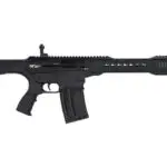 G-Force GF25 Semi-Automatic Shotgun 12 GA 18.5" Barrel 3"-Chamber 5-Rounds