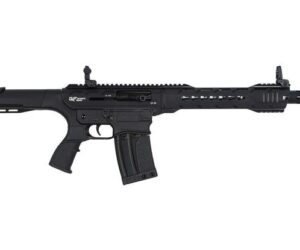 G-Force GF25 Semi-Automatic Shotgun 12 GA 18.5" Barrel 3"-Chamber 5-Rounds