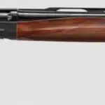 Benelli Super Black Eagle 3 12 Ga, 3.5" Chamber 28" Barrel, Satin Walnut, Black Rec, 3rd