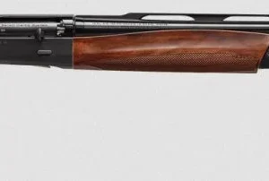 Benelli Super Black Eagle 3 12 Ga, 3.5" Chamber 28" Barrel, Satin Walnut, Black Rec, 3rd