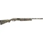 BENELLI NOVA 3 12/28 PUMP SHOTGUN, MAX-7