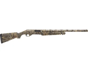 BENELLI NOVA 3 12/28 PUMP SHOTGUN, MAX-7