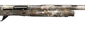 Benelli Super Black Eagle 3 Optifade Timber 12 GA-3.5" 28" Barrel 3-Rounds
