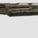 Benelli Nova, Pump-Action 20g, 26", 4rd, Bottomland