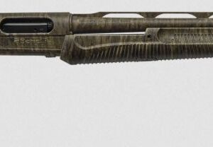 Benelli Nova, Pump-Action 20g, 26", 4rd, Bottomland