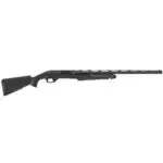 Benelli Nova 3 12ga 3" 28" Bbl Black 4+1 Pump-Action Shotgun