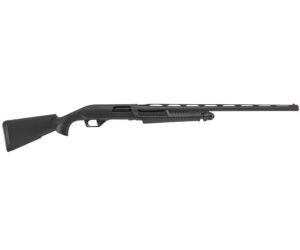 Benelli Nova 3 12ga 3" 28" Bbl Black 4+1 Pump-Action Shotgun