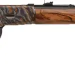 G-Force Arms LVR 3030 Rifle 30-30 Win. 20 in. Color Case