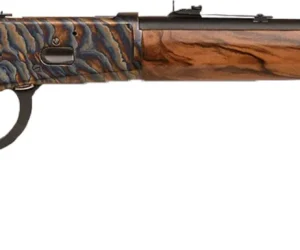 G-Force Arms LVR 3030 Rifle 30-30 Win. 20 in. Color Case