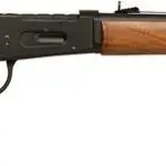G-Force Saddlehorn Walnut / Black .30-30 20" Barrel 5-Rounds