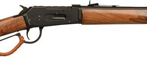 G-Force Saddlehorn Walnut / Black .30-30 20" Barrel 5-Rounds