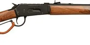 G-Force Saddlehorn Walnut / Black .30-30 20" Barrel 5-Rounds