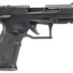 Taurus TX22 Gen 2 TORO .22 LR 4.1" Barrel 16/22-Rounds 2 Mags