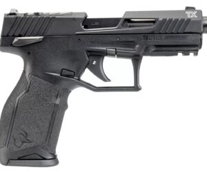 Taurus TX22 Gen 2 TORO .22 LR 4.1" Barrel 16/22-Rounds 2 Mags