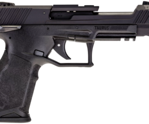 Taurus TX22 Competition .22 LR 5.25" Barrel 16-Rounds 3 Mags