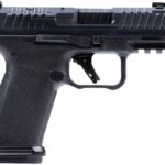 Canik Mete MC9 Prime 9mm 3.64" Barrel 17-Rounds